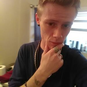 Meet your Posher, Steven